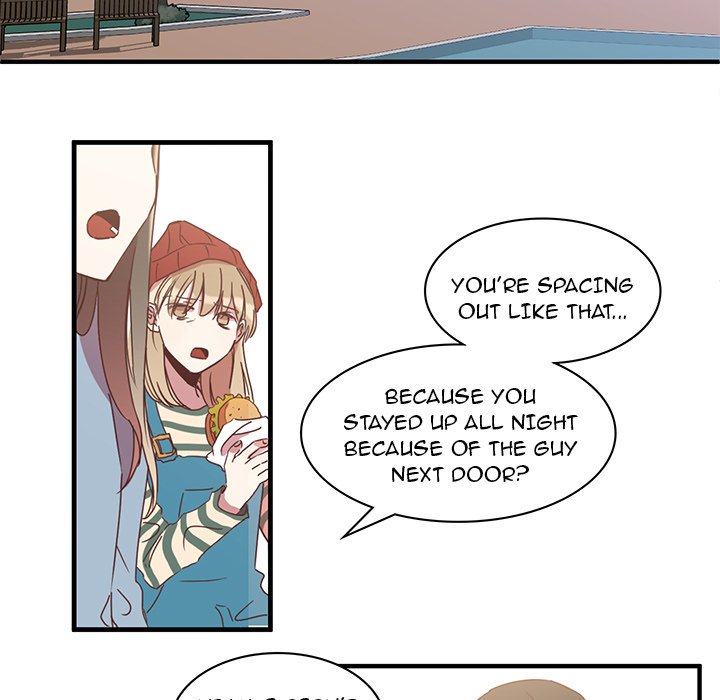 Read Do You Believe in Ghosts? chapter 2 image 26 on Lezhin