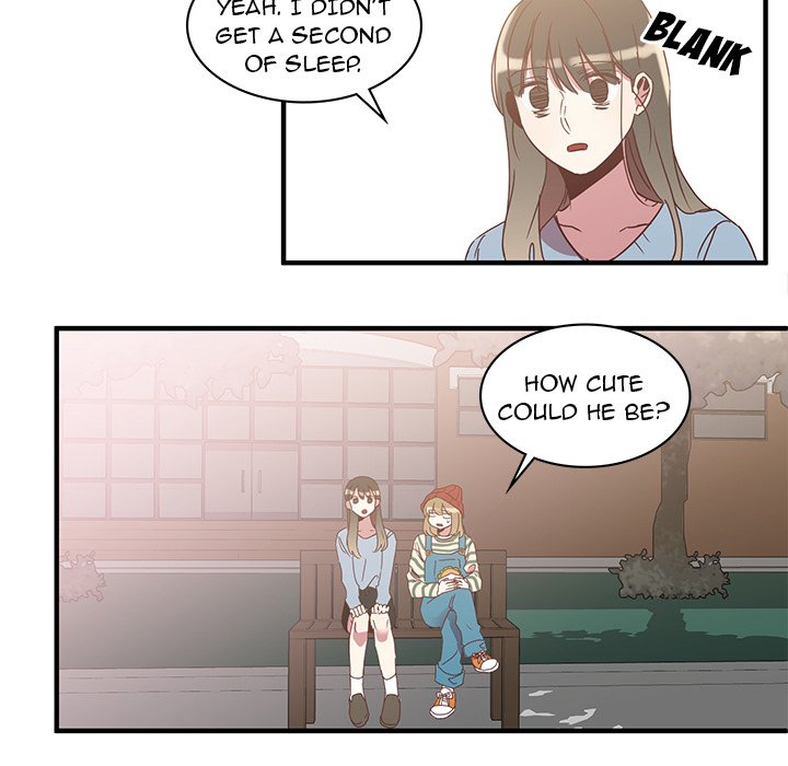 Read Do You Believe in Ghosts? chapter 2 image 27 on Lezhin