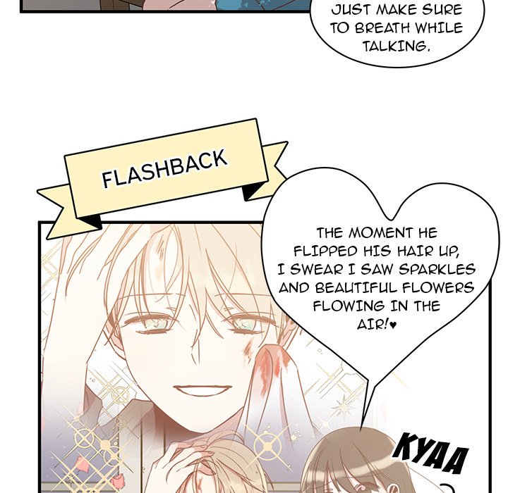Read Do You Believe in Ghosts? chapter 2 image 29 on Lezhin