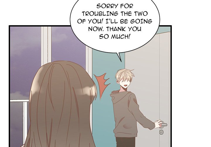 Read Do You Believe in Ghosts? chapter 2 image 3 on Lezhin