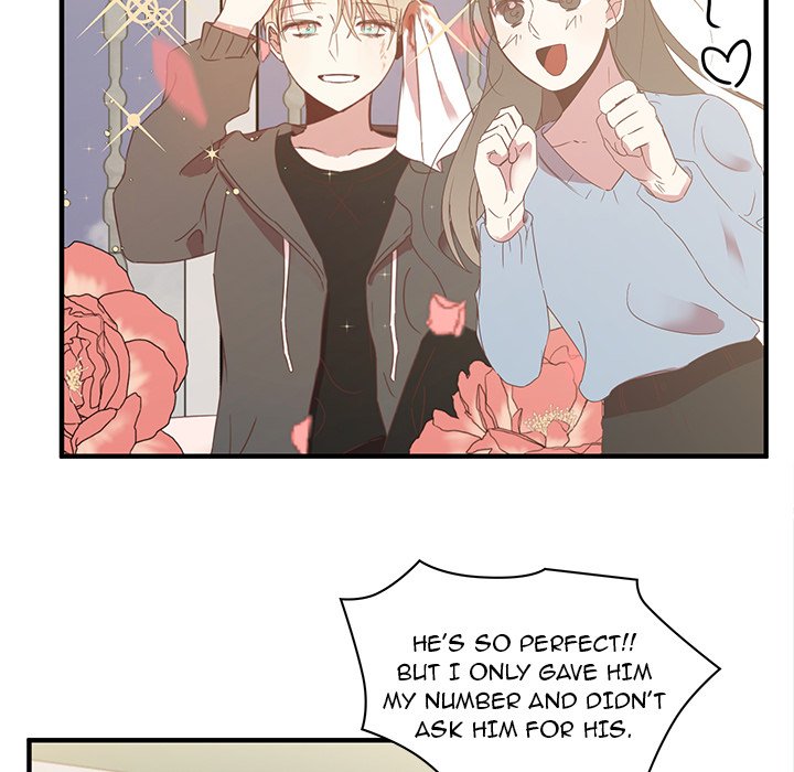 Read Do You Believe in Ghosts? chapter 2 image 30 on Lezhin