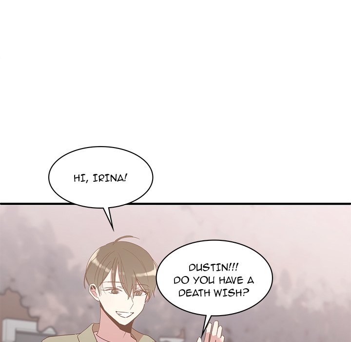 Read Do You Believe in Ghosts? chapter 2 image 33 on Lezhin