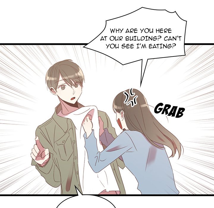 Read Do You Believe in Ghosts? chapter 2 image 35 on Lezhin