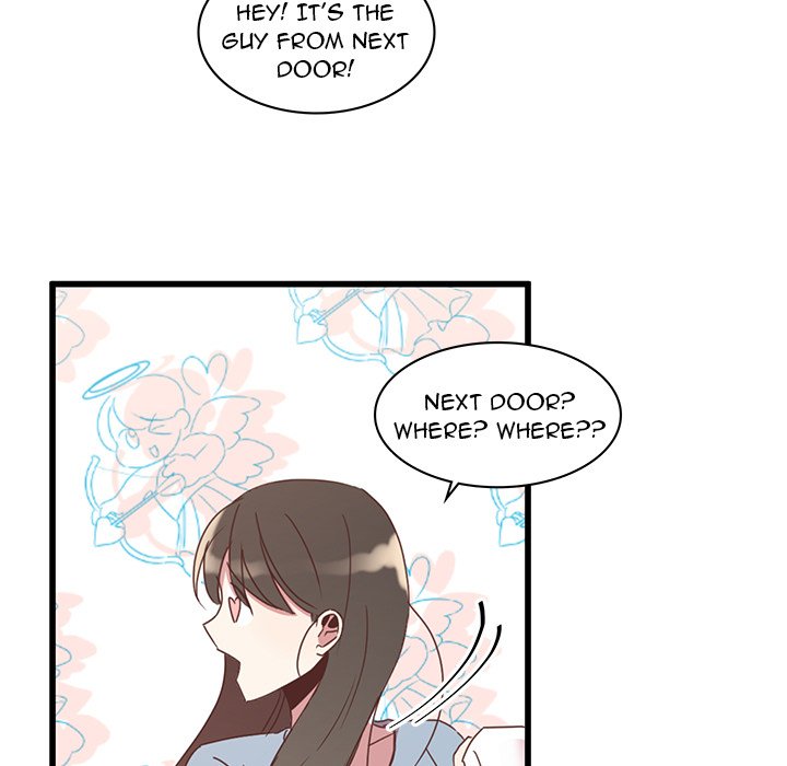 Read Do You Believe in Ghosts? chapter 2 image 36 on Lezhin