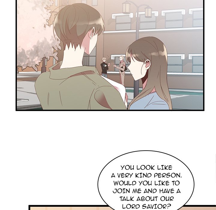 Read Do You Believe in Ghosts? chapter 2 image 38 on Lezhin