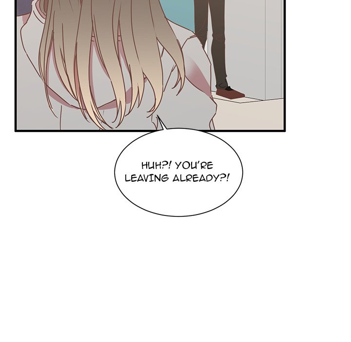 Read Do You Believe in Ghosts? chapter 2 image 4 on Lezhin