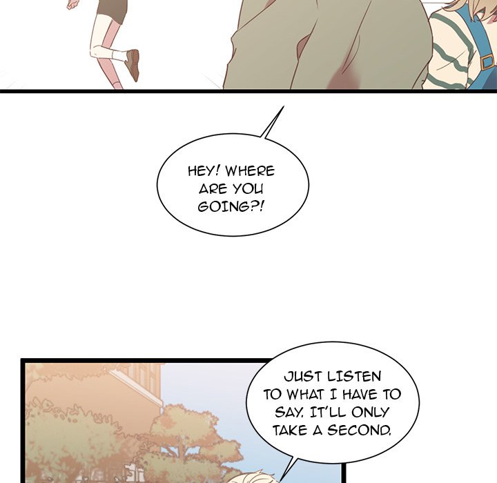 Read Do You Believe in Ghosts? chapter 2 image 47 on Lezhin