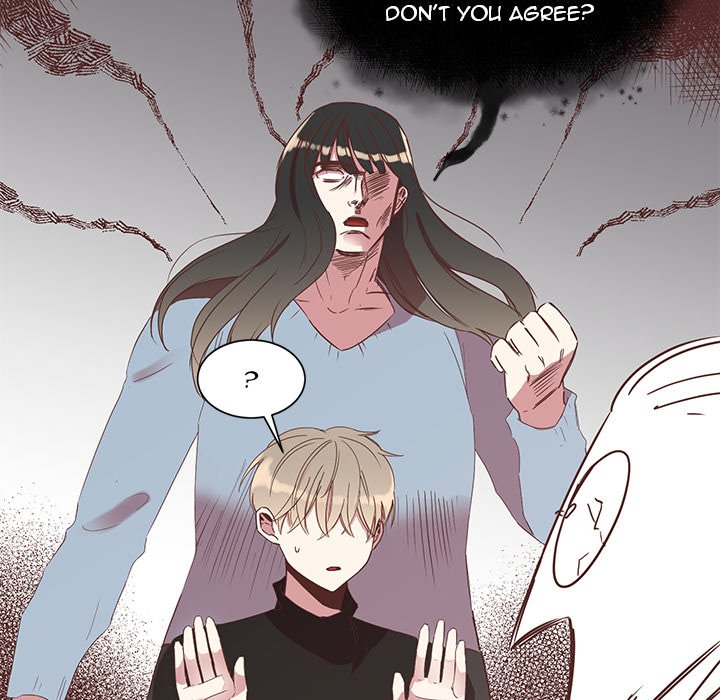 Read Do You Believe in Ghosts? chapter 2 image 50 on Lezhin