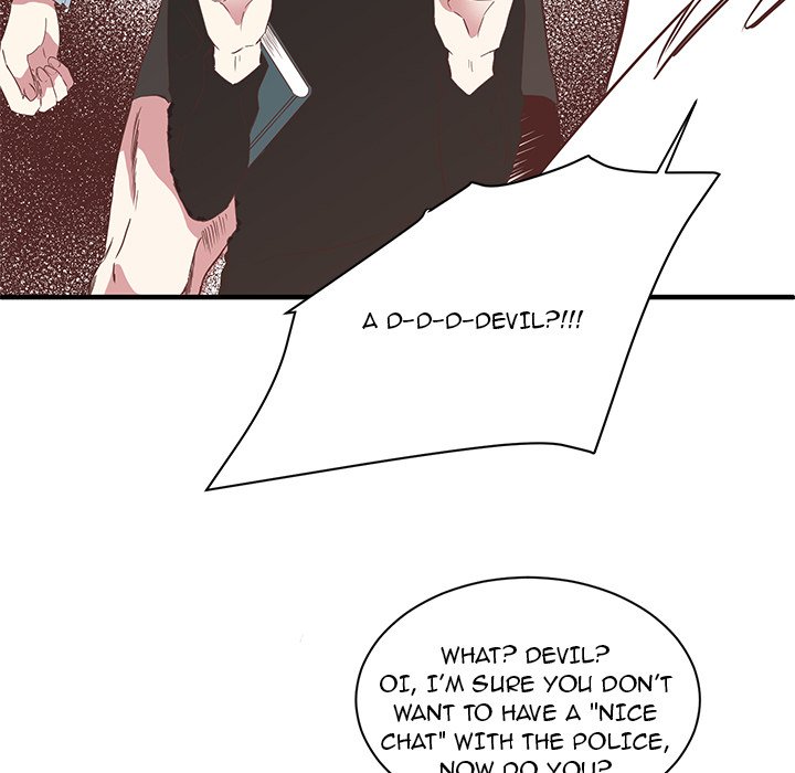 Read Do You Believe in Ghosts? chapter 2 image 51 on Lezhin