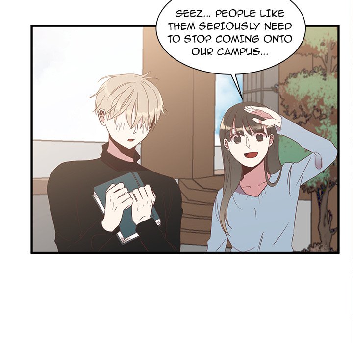 Read Do You Believe in Ghosts? chapter 2 image 55 on Lezhin
