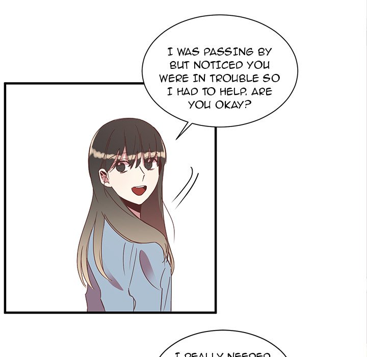 Read Do You Believe in Ghosts? chapter 2 image 56 on Lezhin