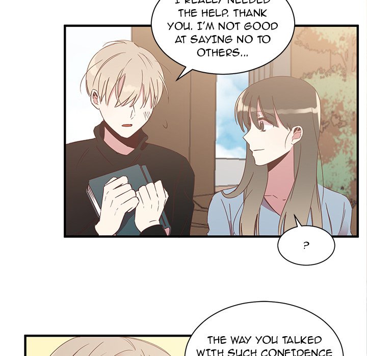 Read Do You Believe in Ghosts? chapter 2 image 57 on Lezhin