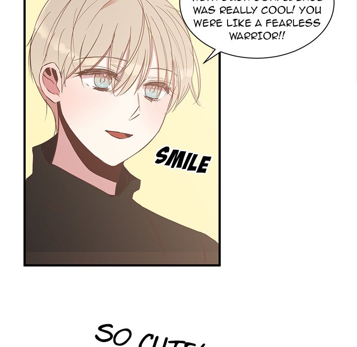 Read Do You Believe in Ghosts? chapter 2 image 58 on Lezhin