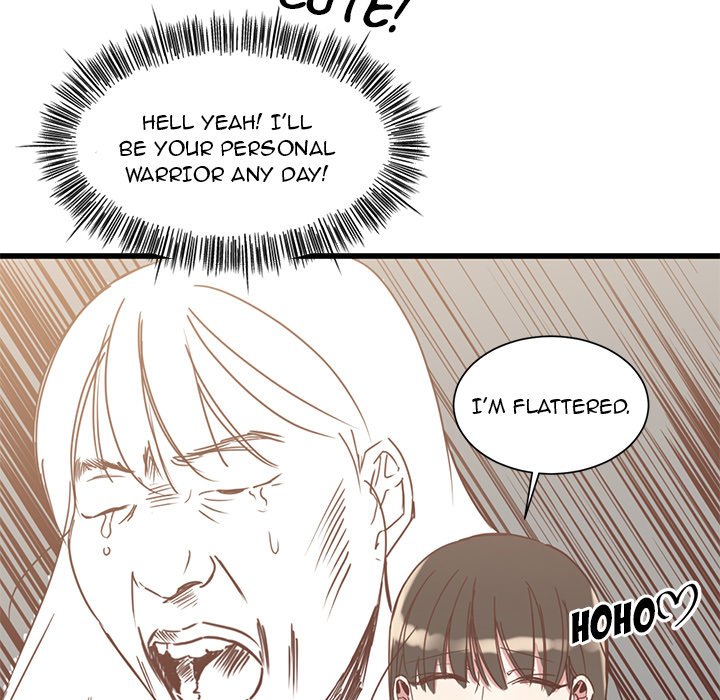 Read Do You Believe in Ghosts? chapter 2 image 59 on Lezhin