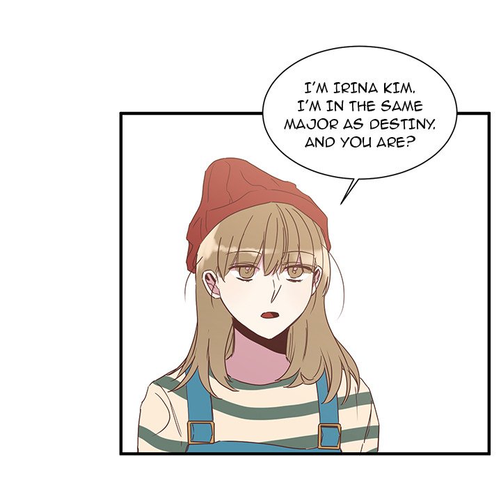 Read Do You Believe in Ghosts? chapter 2 image 64 on Lezhin