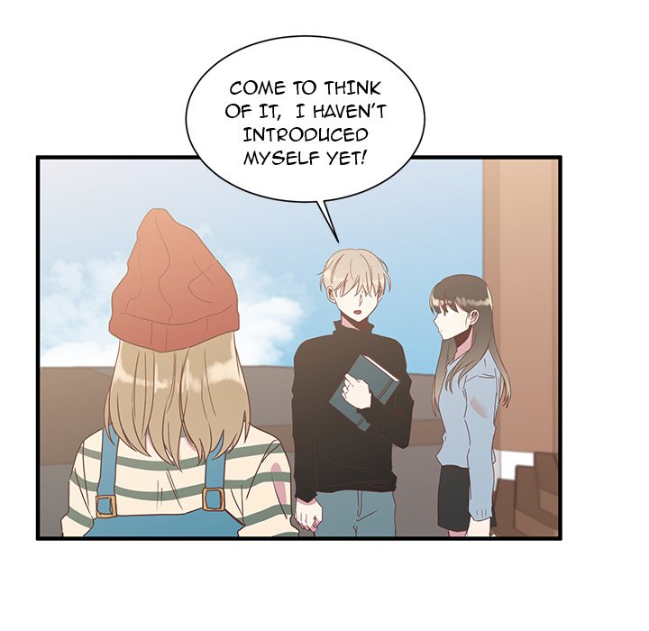 Read Do You Believe in Ghosts? chapter 2 image 65 on Lezhin