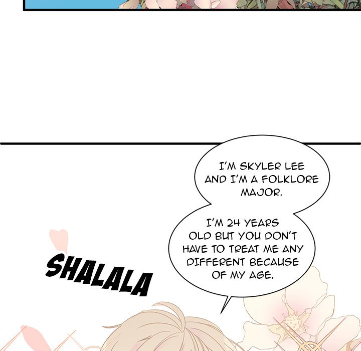 Read Do You Believe in Ghosts? chapter 2 image 69 on Lezhin