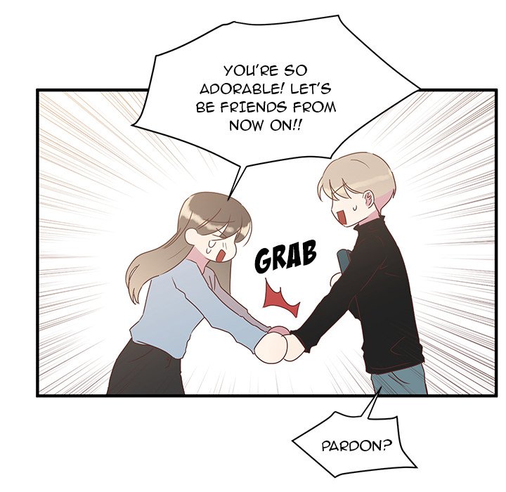 Read Do You Believe in Ghosts? chapter 2 image 73 on Lezhin