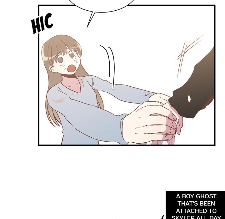 Read Do You Believe in Ghosts? chapter 2 image 76 on Lezhin