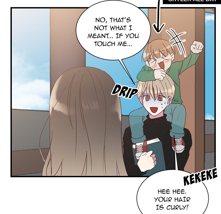 Read Do You Believe in Ghosts? chapter 2 image 77 on Lezhin