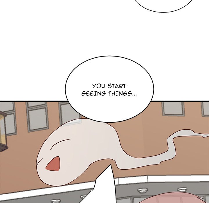 Read Do You Believe in Ghosts? chapter 2 image 78 on Lezhin