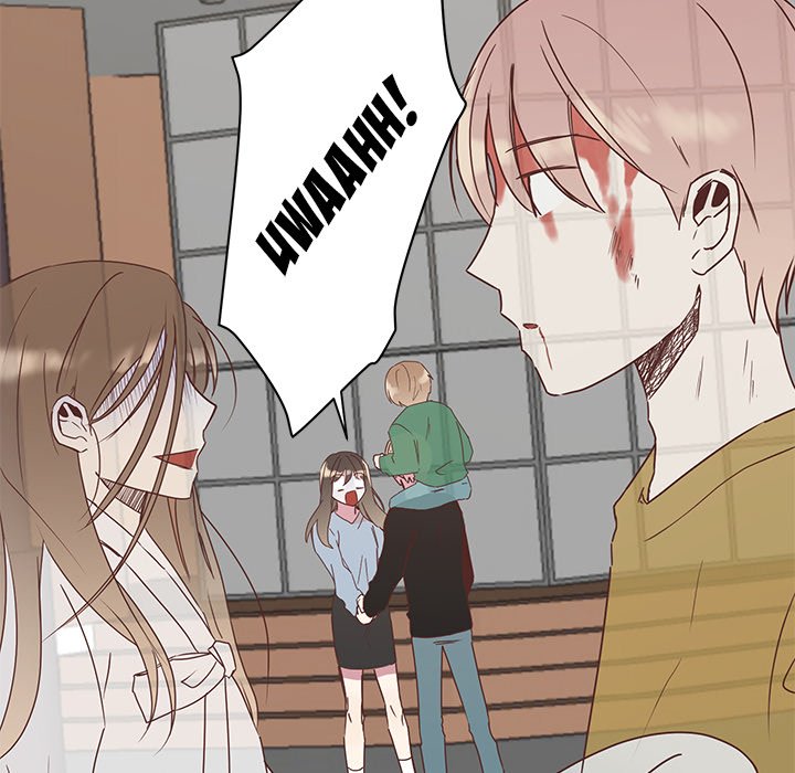 Read Do You Believe in Ghosts? chapter 2 image 79 on Lezhin