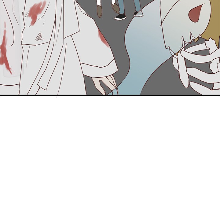 Read Do You Believe in Ghosts? chapter 2 image 80 on Lezhin