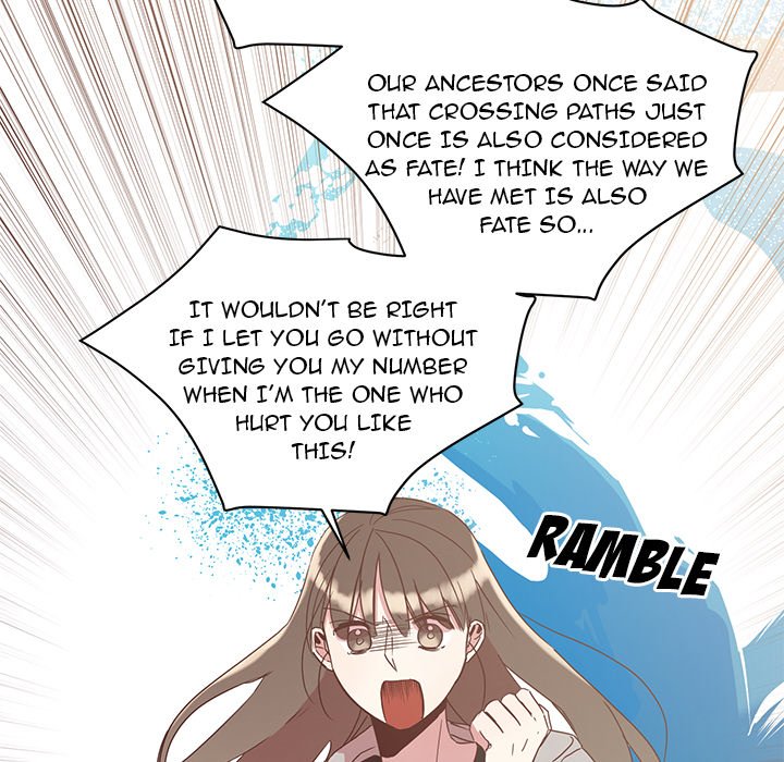 Read Do You Believe in Ghosts? chapter 2 image 9 on Lezhin