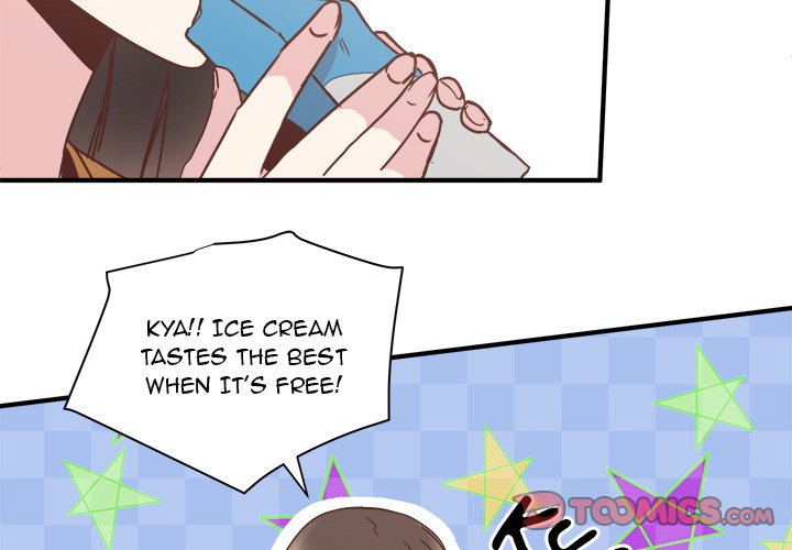 Read Do You Believe in Ghosts? chapter 21 image 1 on Lezhin