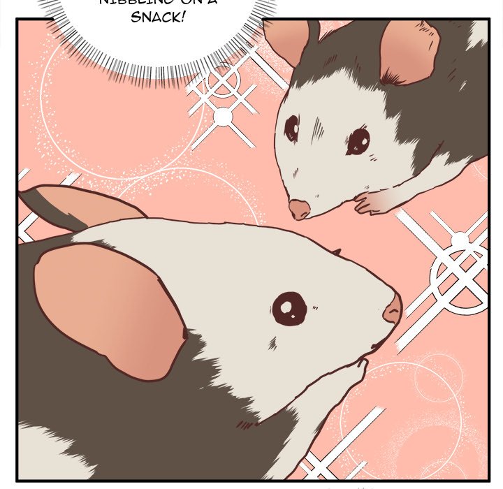 Read Do You Believe in Ghosts? chapter 21 image 10 on Lezhin