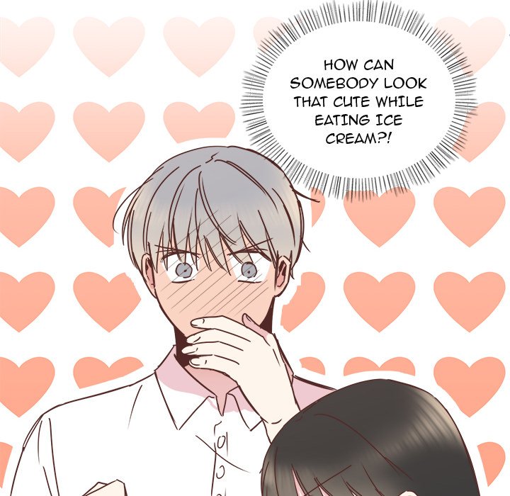 Read Do You Believe in Ghosts? chapter 21 image 11 on Lezhin