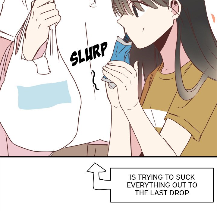Read Do You Believe in Ghosts? chapter 21 image 12 on Lezhin