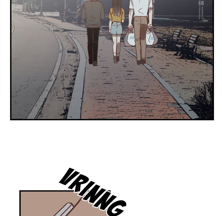 Read Do You Believe in Ghosts? chapter 21 image 14 on Lezhin