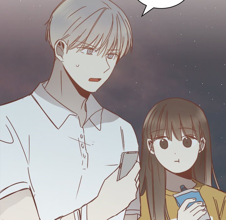 Read Do You Believe in Ghosts? chapter 21 image 16 on Lezhin