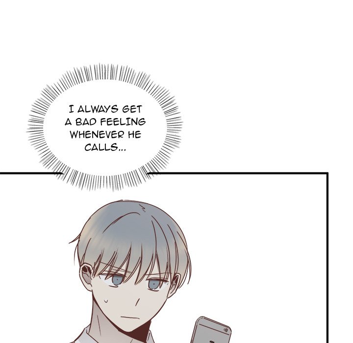 Read Do You Believe in Ghosts? chapter 21 image 18 on Lezhin