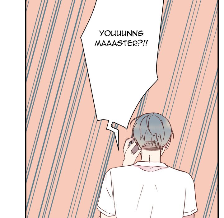 Read Do You Believe in Ghosts? chapter 21 image 20 on Lezhin