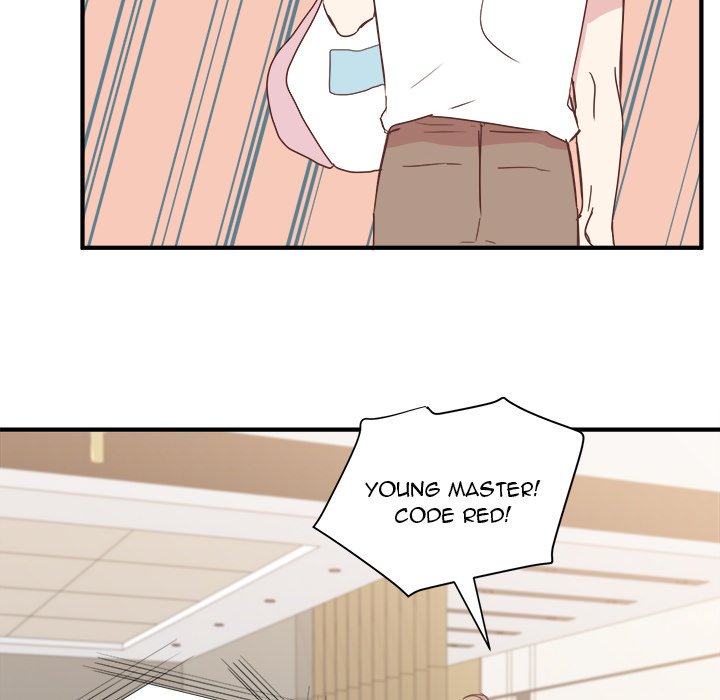 Read Do You Believe in Ghosts? chapter 21 image 21 on Lezhin