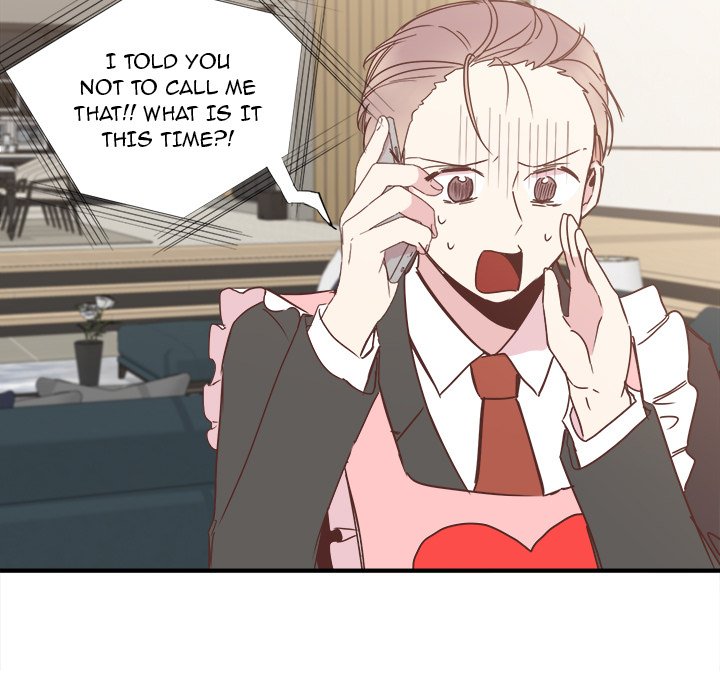 Read Do You Believe in Ghosts? chapter 21 image 22 on Lezhin