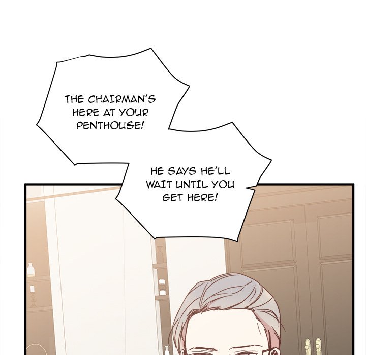 Read Do You Believe in Ghosts? chapter 21 image 23 on Lezhin