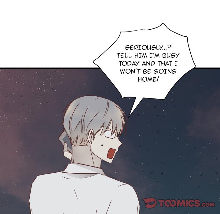 Read Do You Believe in Ghosts? chapter 21 image 25 on Lezhin