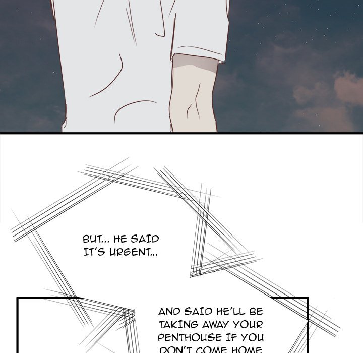 Read Do You Believe in Ghosts? chapter 21 image 26 on Lezhin