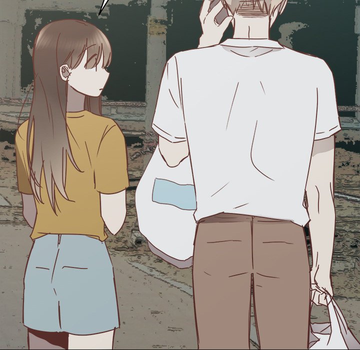 Read Do You Believe in Ghosts? chapter 21 image 29 on Lezhin