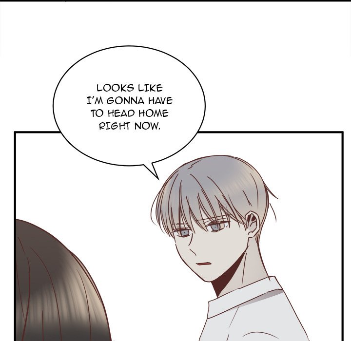 Read Do You Believe in Ghosts? chapter 21 image 30 on Lezhin