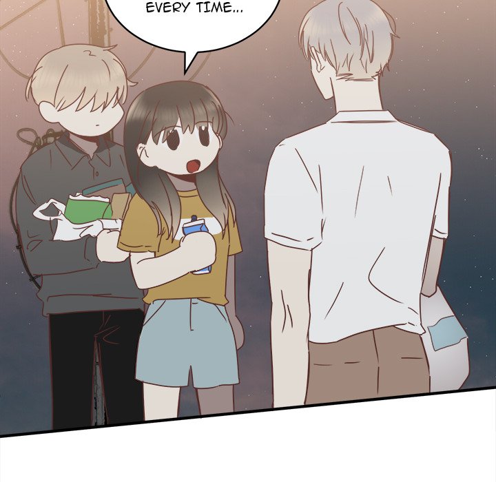 Read Do You Believe in Ghosts? chapter 21 image 32 on Lezhin
