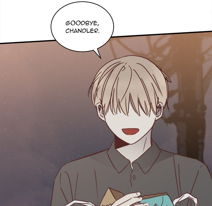 Read Do You Believe in Ghosts? chapter 21 image 33 on Lezhin