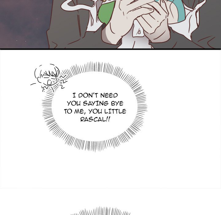 Read Do You Believe in Ghosts? chapter 21 image 34 on Lezhin