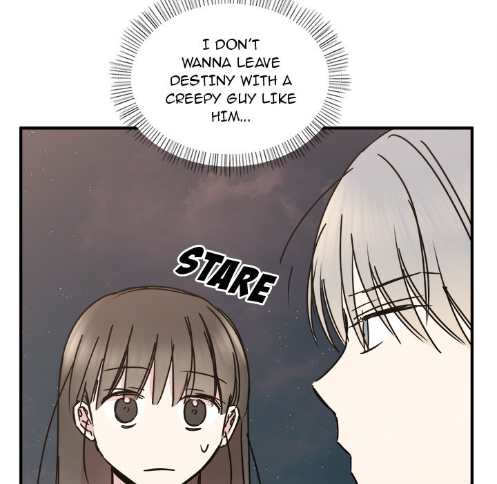 Read Do You Believe in Ghosts? chapter 21 image 35 on Lezhin