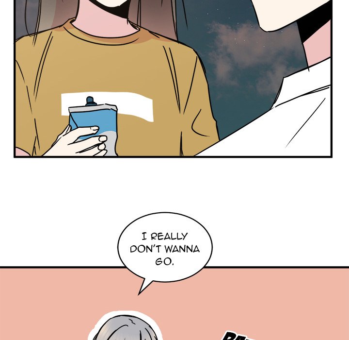 Read Do You Believe in Ghosts? chapter 21 image 36 on Lezhin