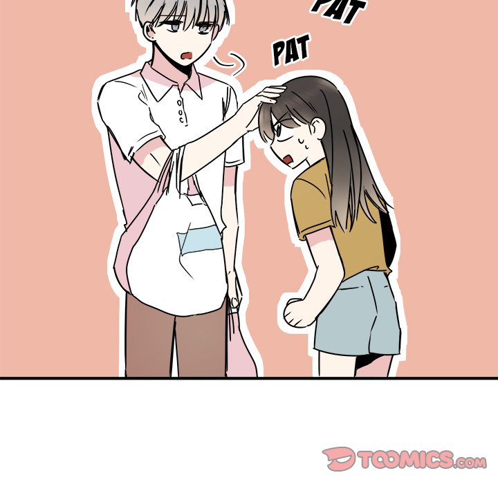 Read Do You Believe in Ghosts? chapter 21 image 37 on Lezhin