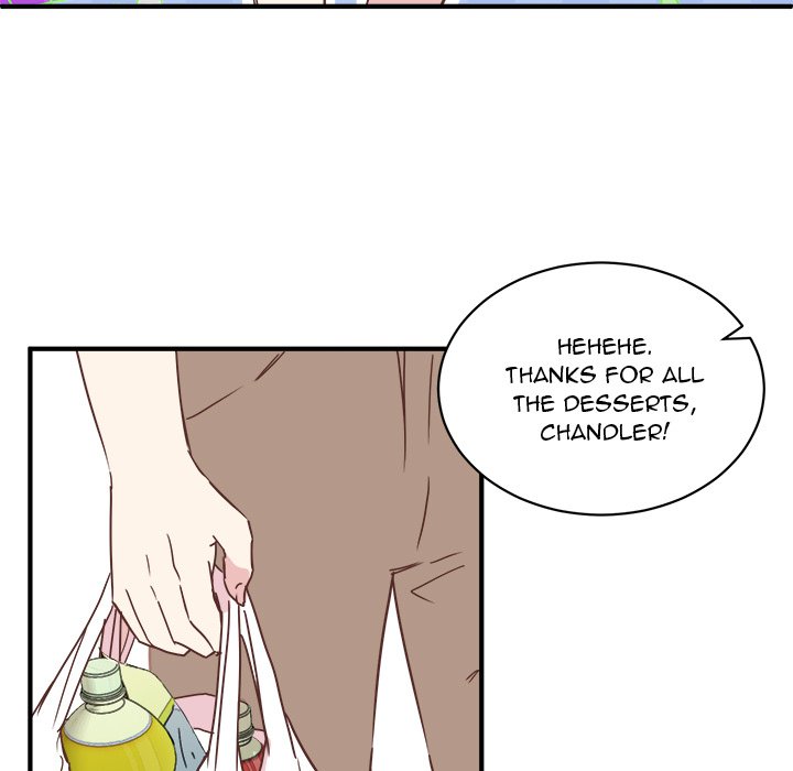 Read Do You Believe in Ghosts? chapter 21 image 4 on Lezhin